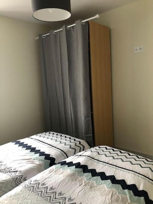 Gite 5-6 Personnes « Chez Marlene »Proche De Nigloland Meurville Extérieur photo