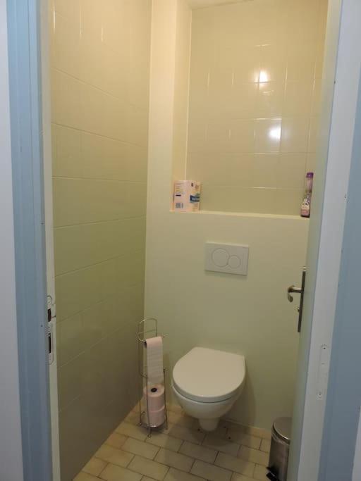 Gite 5-6 Personnes « Chez Marlene »Proche De Nigloland Meurville Extérieur photo