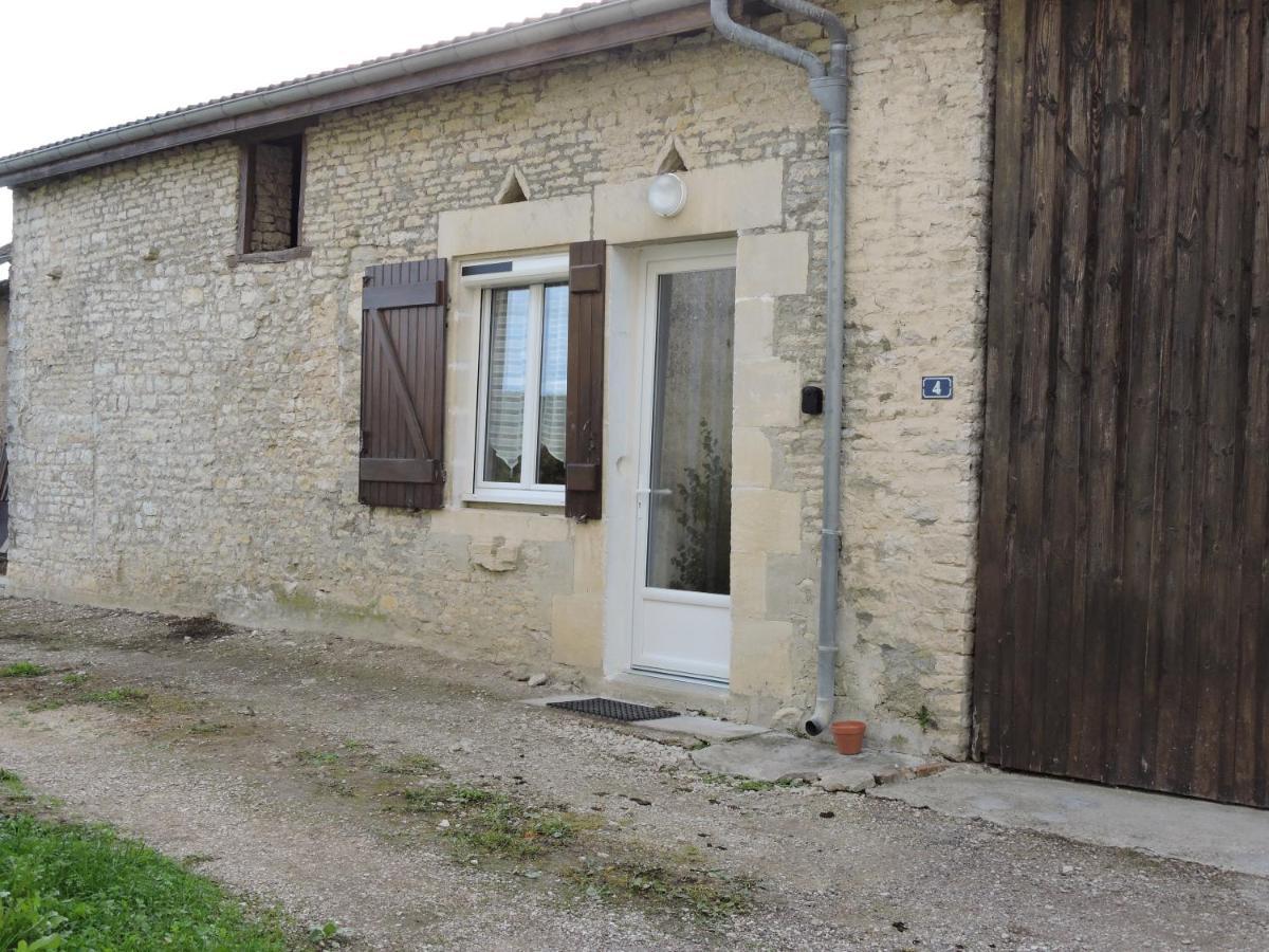 Gite 5-6 Personnes « Chez Marlene »Proche De Nigloland Meurville Extérieur photo